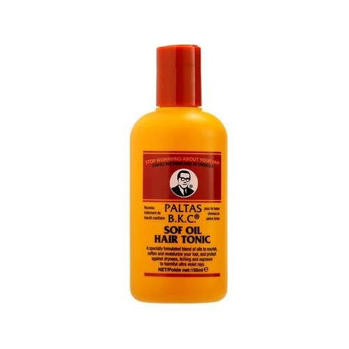 Paltas Sof Oil Hair Tonic 150ml